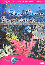 Tranquil World - Deep Ocean Impressions