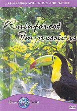 Tranquil World - Rainforest Impressions