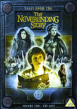 Neverending Story - Vol. 2 - The Gift