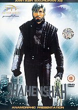 Shahenshah (Hindi Language)