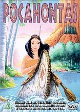 Pocahontas (Animated)