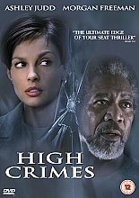 High Crimes (Wide Screen)