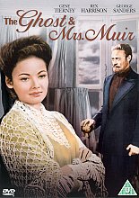 Ghost And Mrs Muir, The