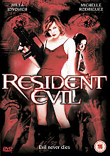 Resident Evil