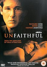 Unfaithful (Wide Screen)