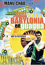 Manu Chao - Babylonia En Guagua (Various Artists)