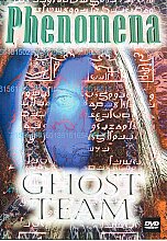 Phenomena - Ghost Team