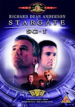 Stargate S.G. 1 - Series 6 Vol.27