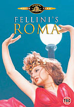 Fellini's Roma (Subtitled)