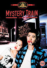 Mystery Train (Part Subtitled) (Wide Screen)