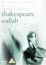 Shakespeare Wallah (Wide Screen)