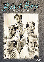 Beach Boys, The - Lost Concert