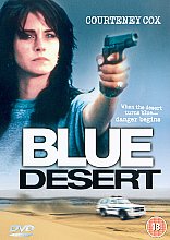 Blue Desert