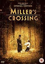 Miller's Crossing (Wide Screen)