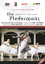 Die Fledermaus (Wide Screen) (Various Artists)