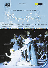 Sleeping Beauty, The (Various Artists)