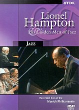 Lionel Hampton And His Golden Men Of Jazz (Various Artists)