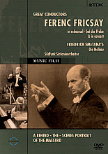 Great Conductors - Ferenc Fricsay