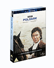 Poldark - Series 1 - Part 1 (Box Set)