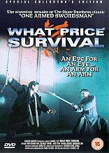 What Price Survival (Subtitled)(Wide Screen)