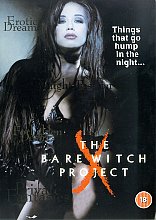 Bare Witch Project