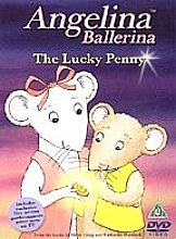 Angelina Ballerina - Lucky Penny