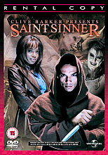 Saint Sinner