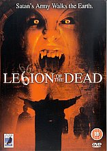 Legion Of The Dead (Wide Screen)