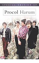 Procol Harum EP (Various Artists)