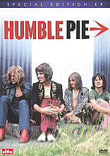 Humble Pie - Humble Pie EP - Rock On (Various Artists)