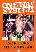 One Way System - No Return / All Systems Go (Various Artists)