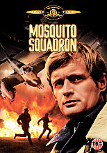 Mosquito Squadron