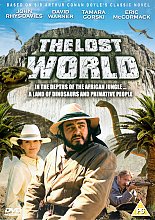 Lost World, The