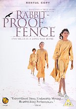 Rabbit Proof Fence