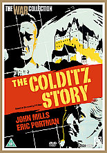 Colditz Story, The