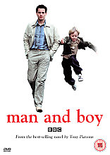 Man And Boy (Wide Screen)