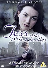 Tess Of The D'Urbervilles