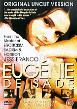 Eugenie De Sade