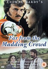 Far From The Madding Crowd