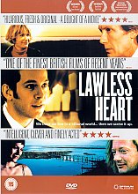 Lawless Heart