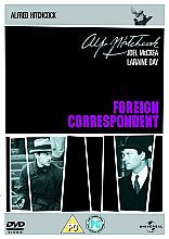 Foreign Correspondent