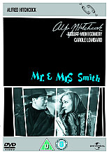 Mr And Mrs Smith