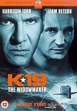 K-19: The Widowmaker (Wide Screen)