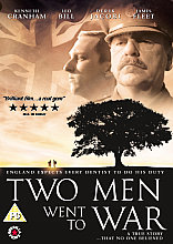 Two Men Went To War