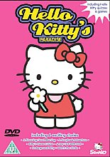 Hello Kitty's Paradise