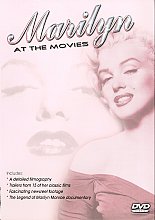 Marilyn Monroe At The Movies