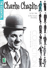 Charlie Chaplin - The Essential Charlie Chaplin - Vol. 10 - His Life And Work