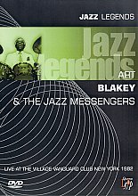 Art Blakey And The Jazz Messengers - Jazz Legends (Various Artists)