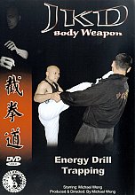 JKD Body Weapon