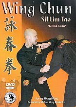 Wing Chun Sil Lim Tao